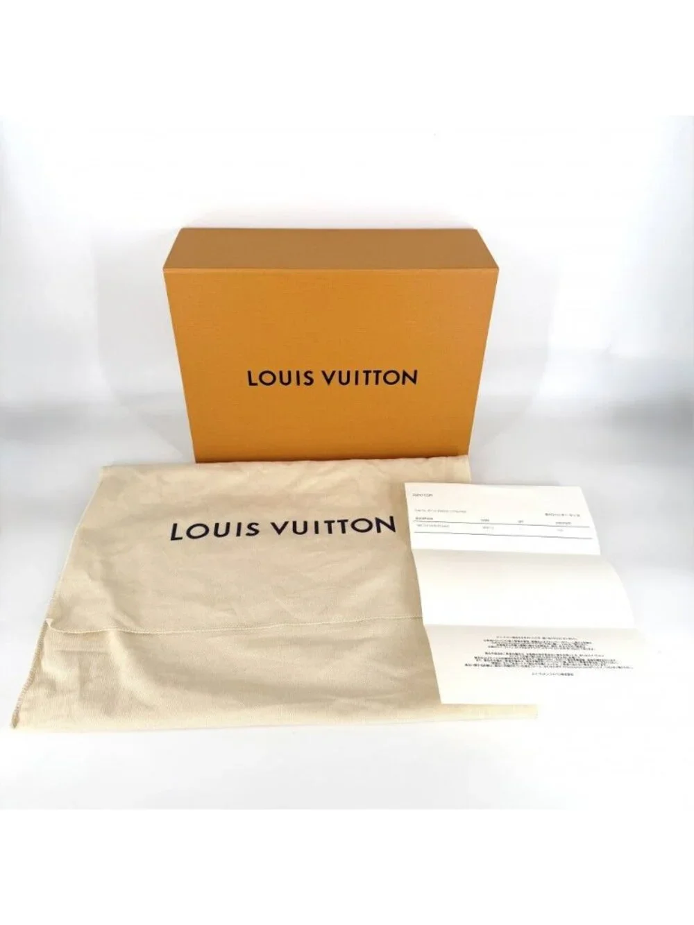 Louis Vuitton Shoulder Bag Monogram Takeout Messenger Crossbody Canvas Brown